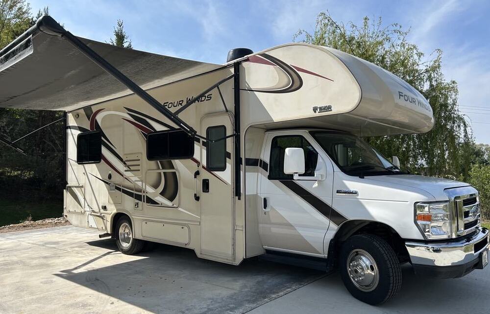 Photo of Rv