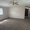 Mobile Home for Rent: 3 Bed 2 Bath 1998 Skyline