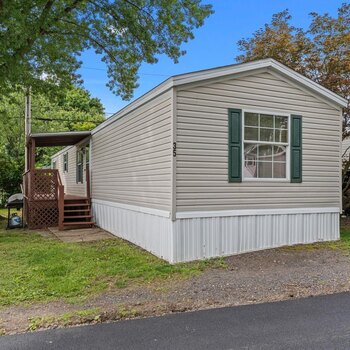 Thumbnail of mobile home