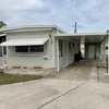 Mobile Home for Sale: 2 Bed 1 Bath 1969 Atlantic Homes