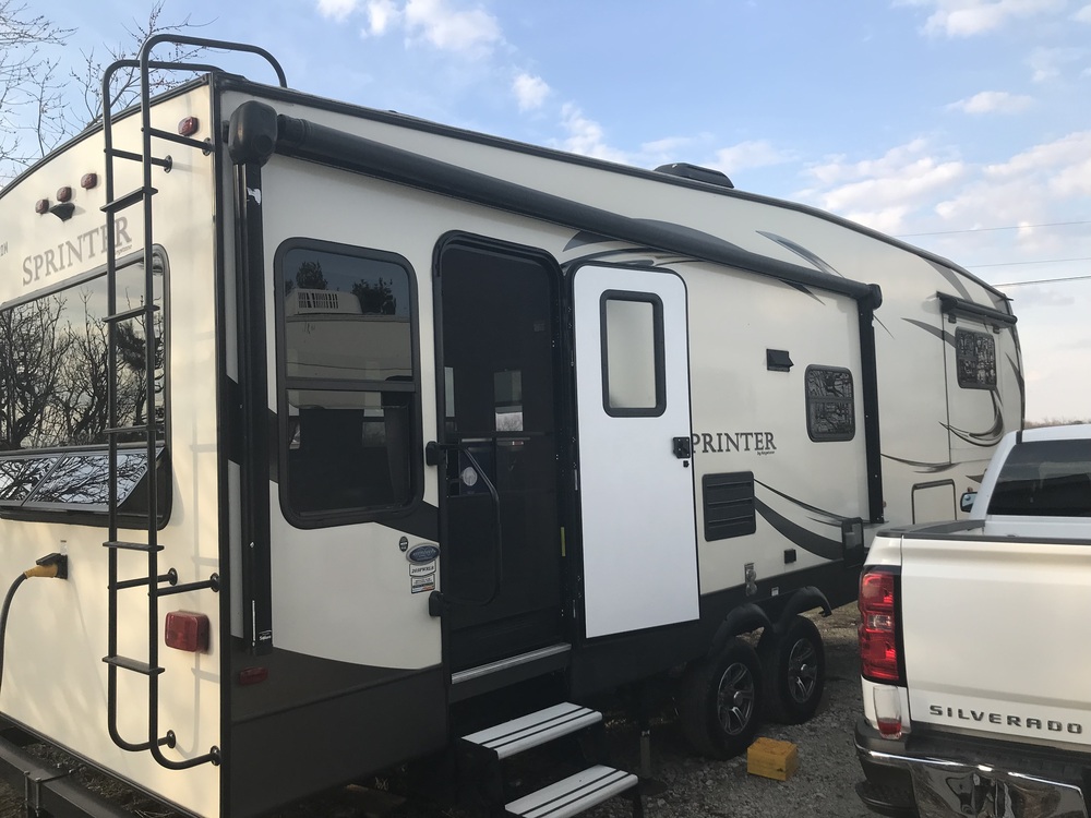 Photo of Rv