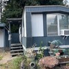Mobile Home for Sale: 11-910 Bring your Imagination!  1brm/1ba Home in Family Community, Gladstone, OR