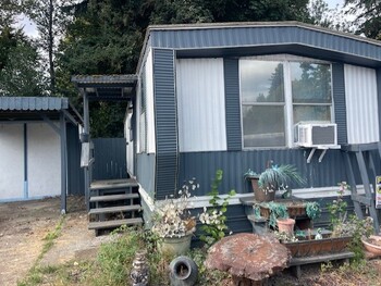 Photo of 11-910 Bring your Imagination!  1brm/1ba Home in Family Community