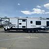 RV for Sale: 2023 FUZION 419