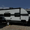 RV for Sale: 2021 Sun Lite 18RD