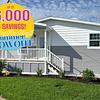 Mobile Home for Sale: 2 Bed 2 Bath 2026 Skyline