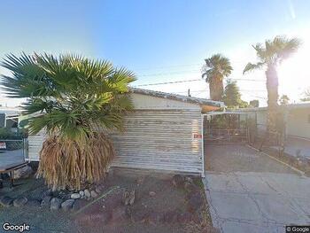 Thumbnail of mobile home