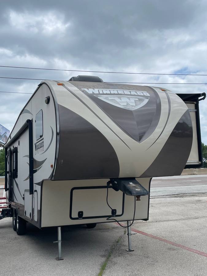 Photo of Rv