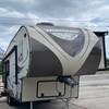 RV for Sale: 2014 2 A/Cs ~One Owner