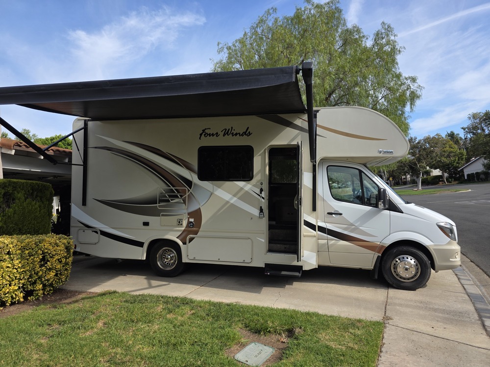 Photo of Rv
