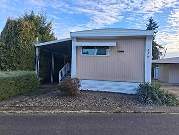 Thumbnail of mobile home