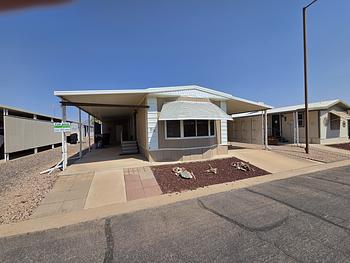 Thumbnail of mobile home