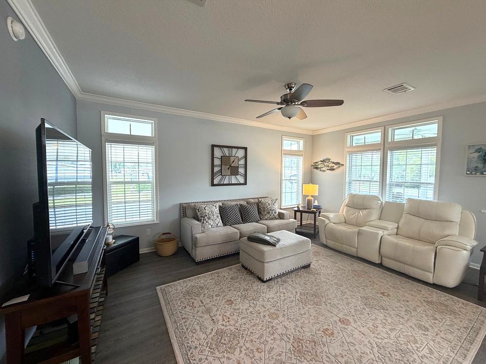 Rolling Greens Village