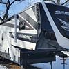 RV for Sale: 2023 SEISMIC 359