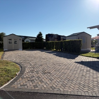 Thumbnail of RV lot