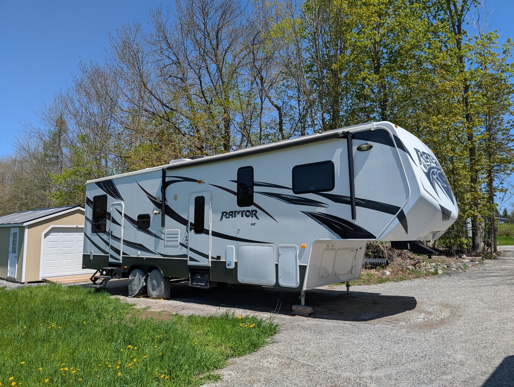 Photo of Rv