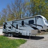 RV for Sale: 2014 RAPTOR 297SE