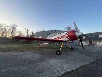 Thumbnail of aircraft