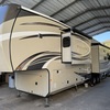 RV for Sale: 2020 PINNACLE 36FBTS