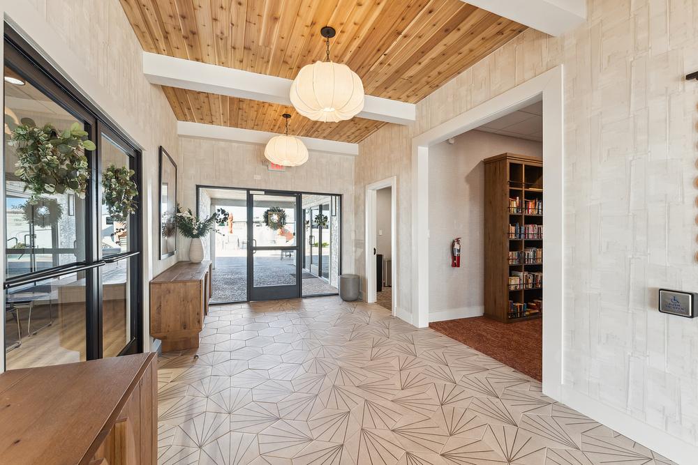 146 N Merrill Rd Apache Junction AZ 85120 USA Foyer hdr 004