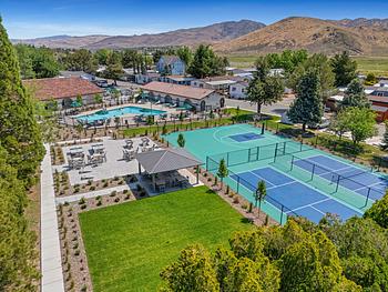 Thumbnail of mobile home park