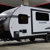 RV for Sale: 2021 CHEROKEE WOLF PUP 17JGBL