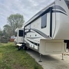 RV for Sale: 2017 CEDAR CREEK CHAMPAGNE 38EL