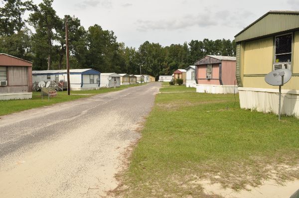 Photo of Mobile Home Park