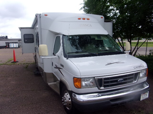 Photo of Rv