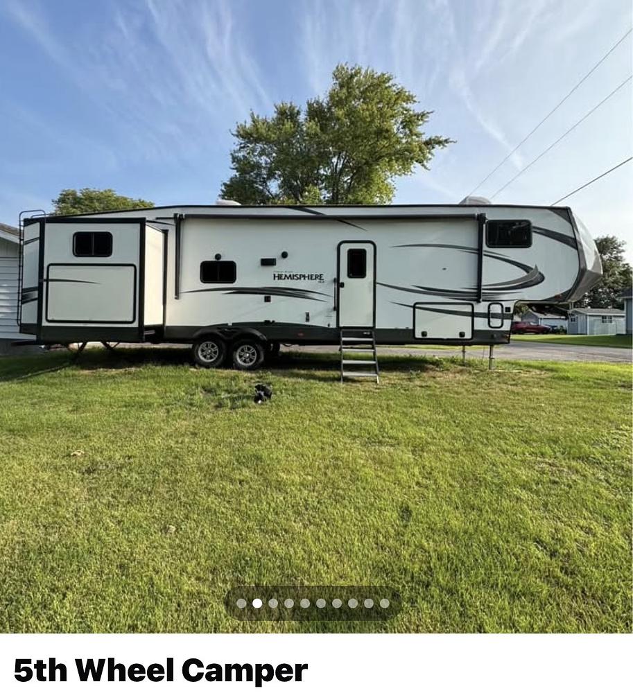 Photo of Rv