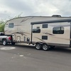RV for Sale: 2014 ROCKWOOD SIGNATURE ULTRA LITE 8289WS