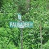 Mobile Home Lot for Sale: 0.90 acre Lot