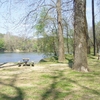 RV Lot for Sale: R V White River Lot in Arkansas, Calico Rock, AR