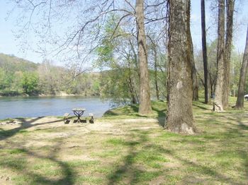 Photo of RV Lot