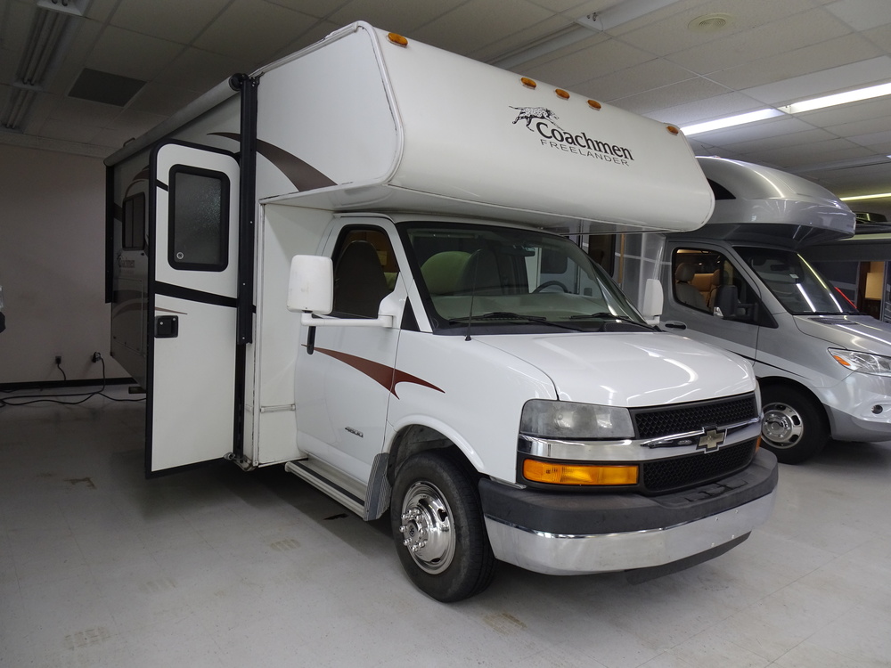 Photo of Rv