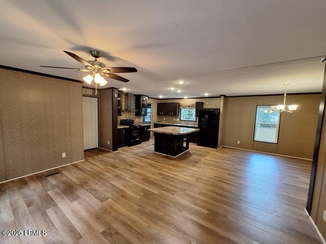 Photo of Mobile Home Lot