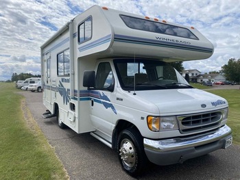 Photo of Rv