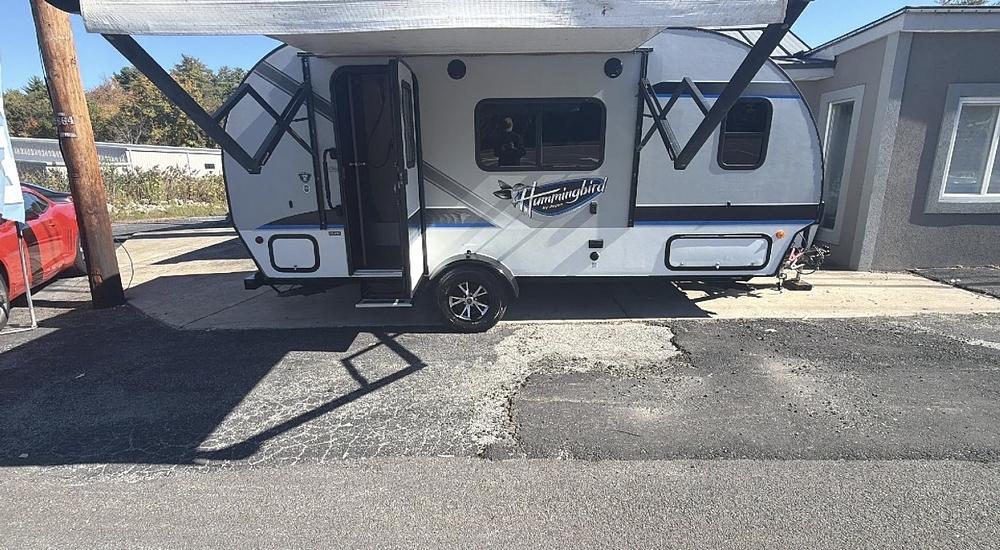 Photo of Rv