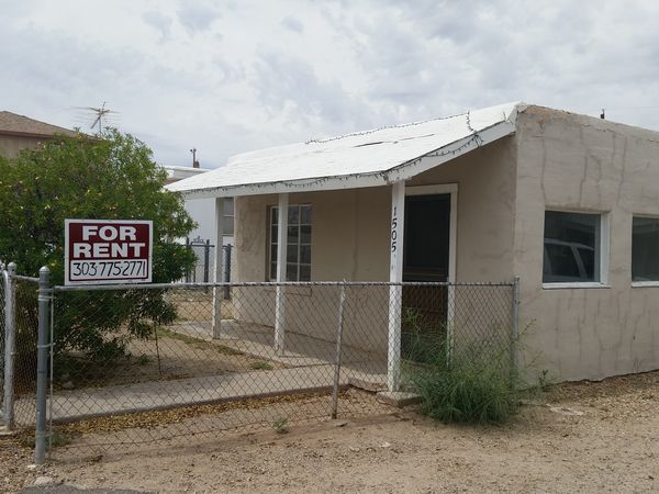 Photo of Mobile Home Park