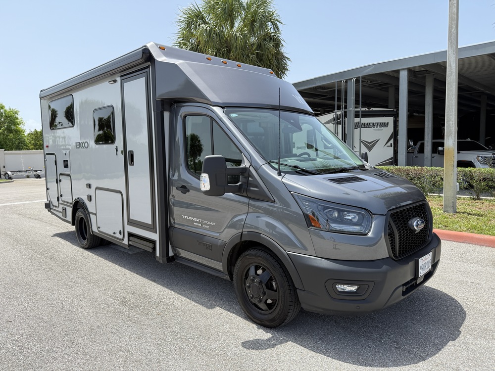 Photo of Rv