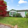 Mobile Home for Sale: Double Wide Manufactured - Manufactured Home on Real Property, Lafayette, OR