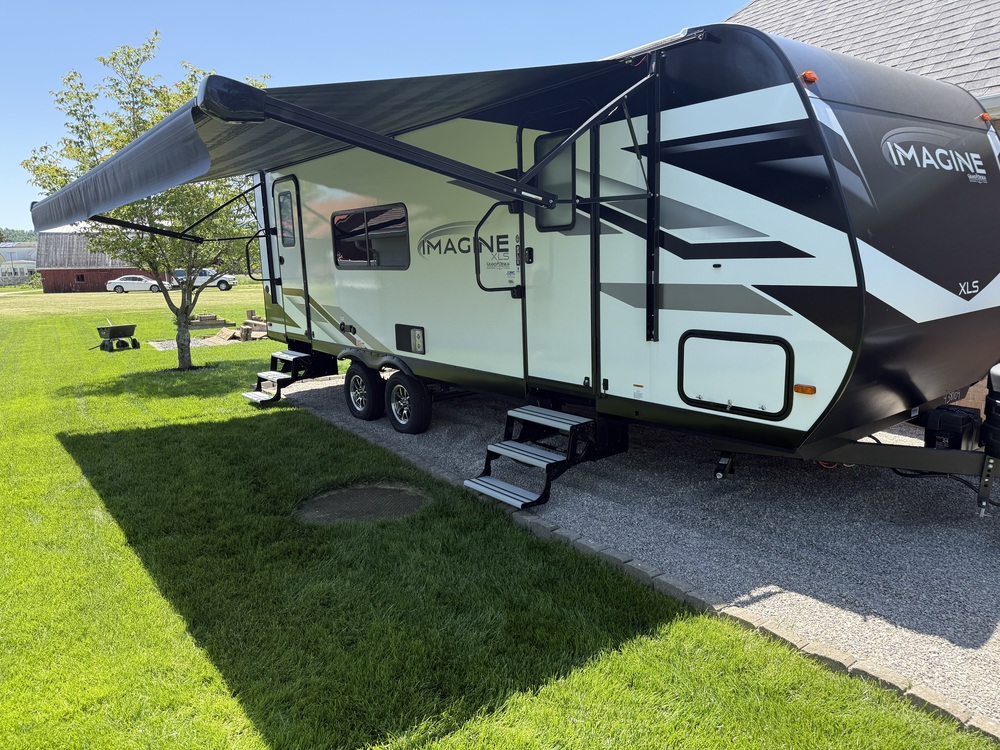 Photo of Rv