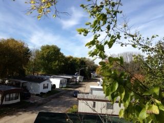 Photo of Mobile Home Lot