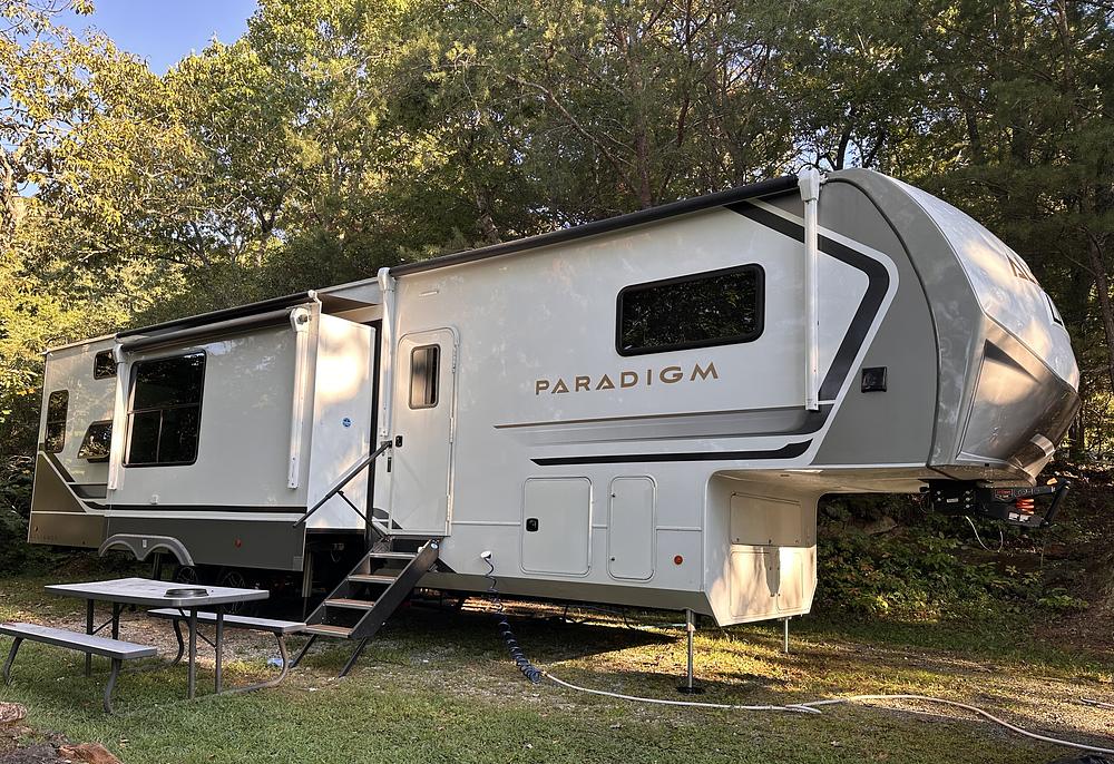 Photo of Rv
