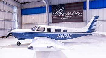 Thumbnail of aircraft