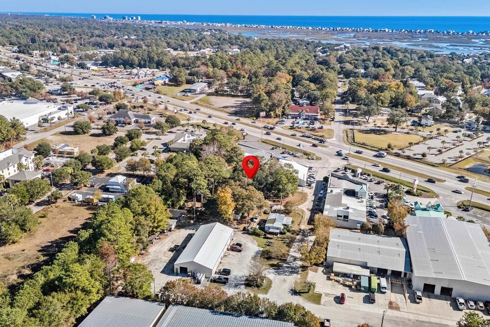 Photo of Mobile Home Lot