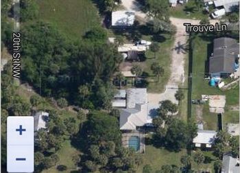 Photo of Mobile Home Park
