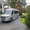 RV for Sale: 2020 SPRINTER 3500