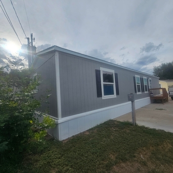 Thumbnail of mobile home