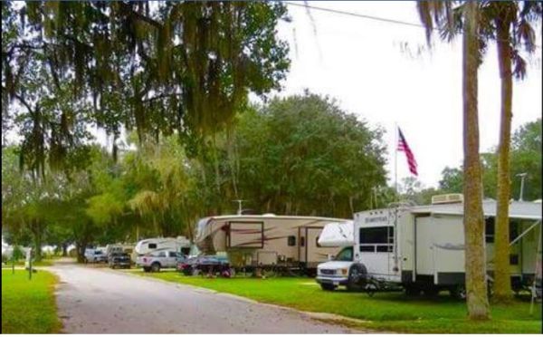 Photo of RV Park/Campground